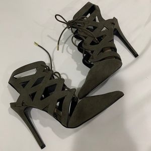 Call It Spring Heels